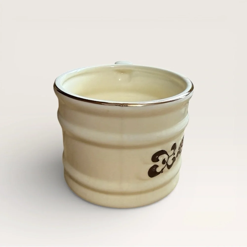 Vintage Franklin Toiletry Co. 